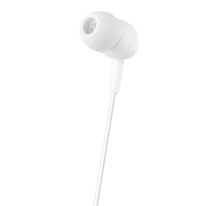 Навушники Hama Basic4Phone White (00139504)