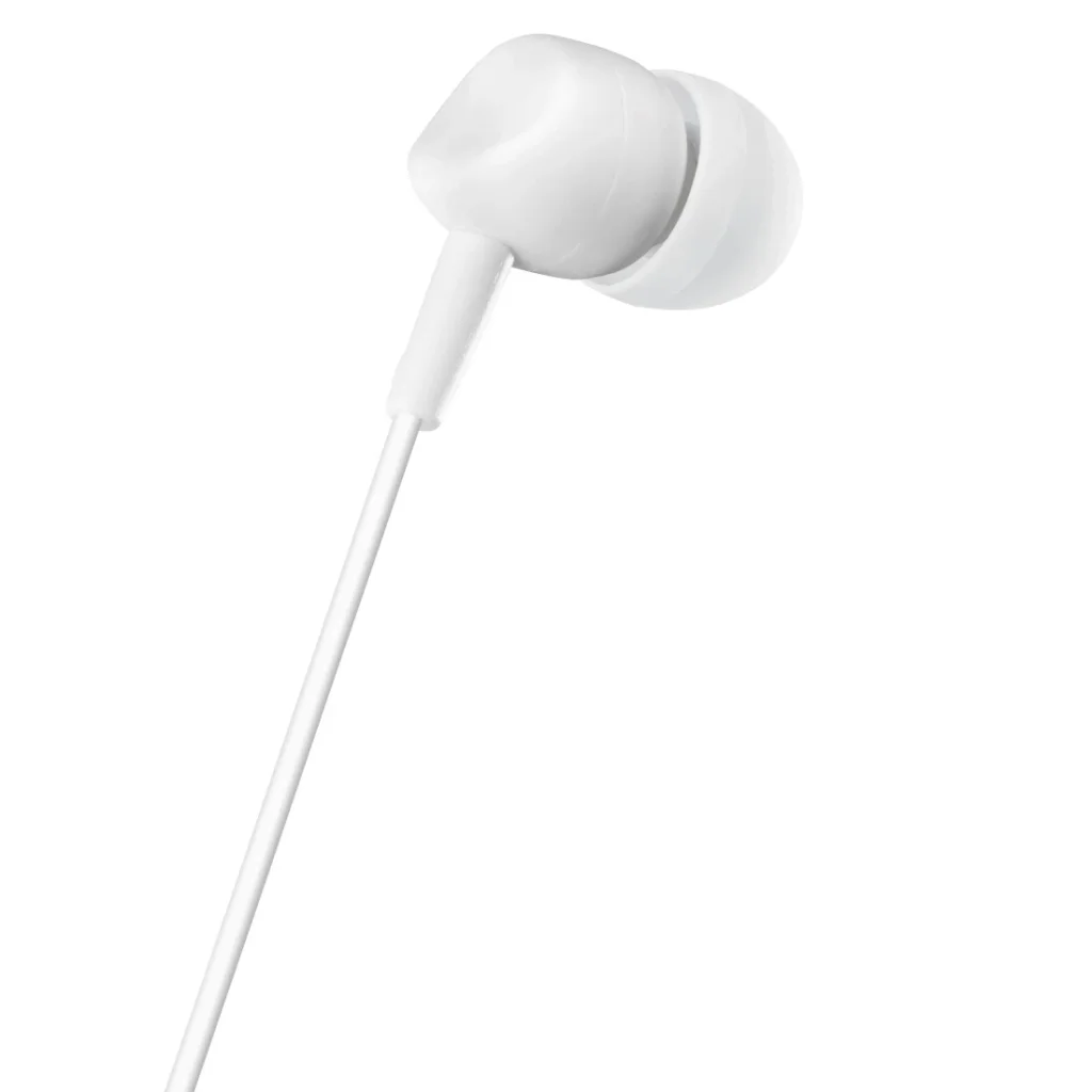 Навушники Hama Basic4Phone White (00139504)
