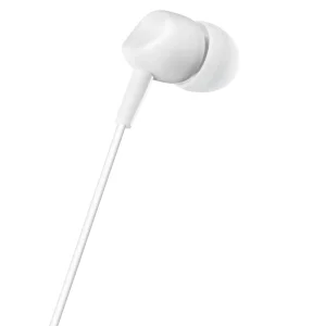 Навушники Hama Basic4Phone White (00139504)