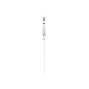 Навушники Hama Basic4Phone White (00139504)