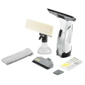 Пилосос віконний Karcher WV 5 Premium Plus Home Line (1.633-461.0)