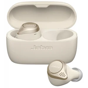 Навушники Jabra Elite Active 75t Gold (100-99091002-35)