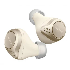 Навушники Jabra Elite Active 75t Gold (100-99091002-35)