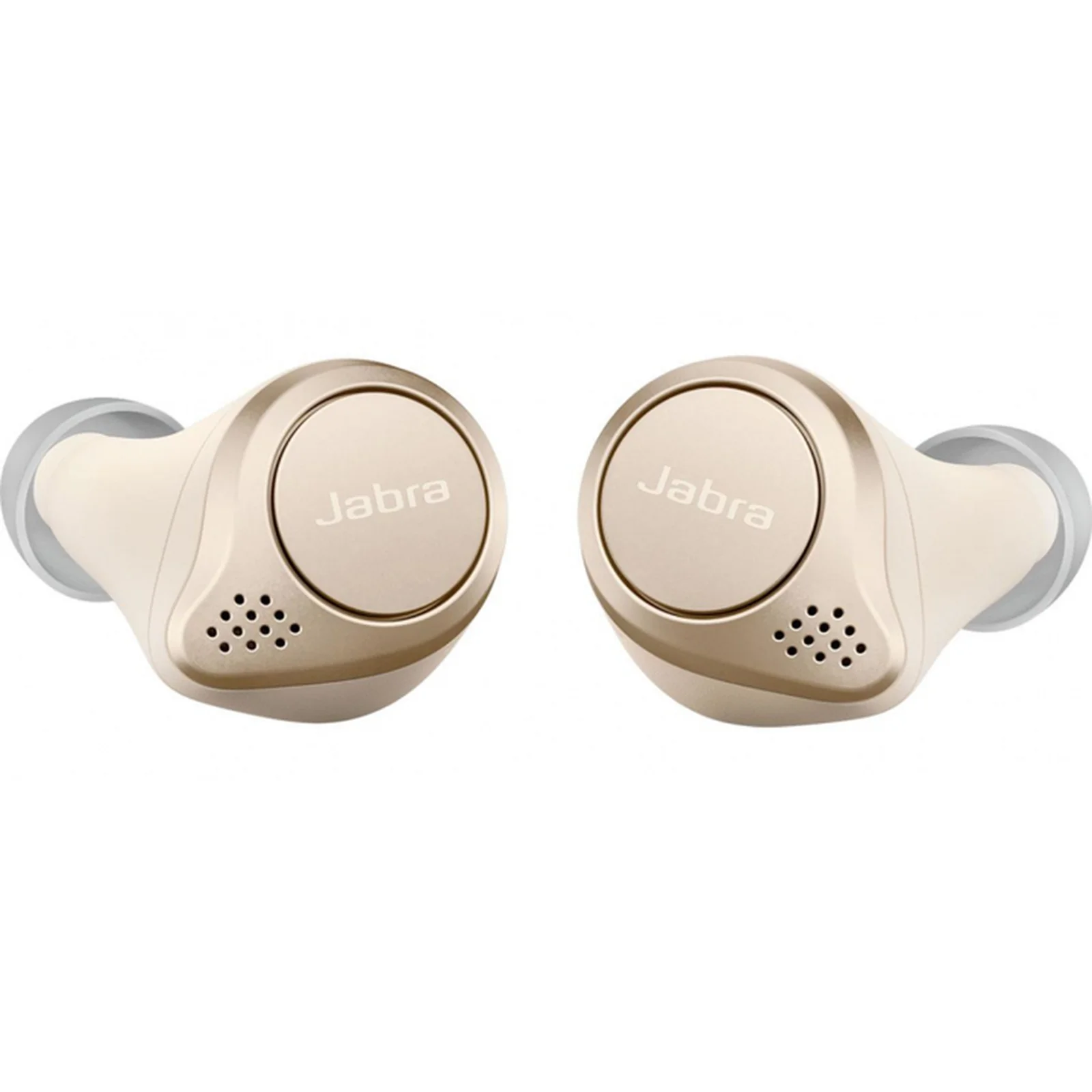 Навушники Jabra Elite Active 75t Gold (100-99091002-35)