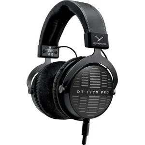 Наушники Beyerdynamic DT 1990 PRO MKII (1000303)