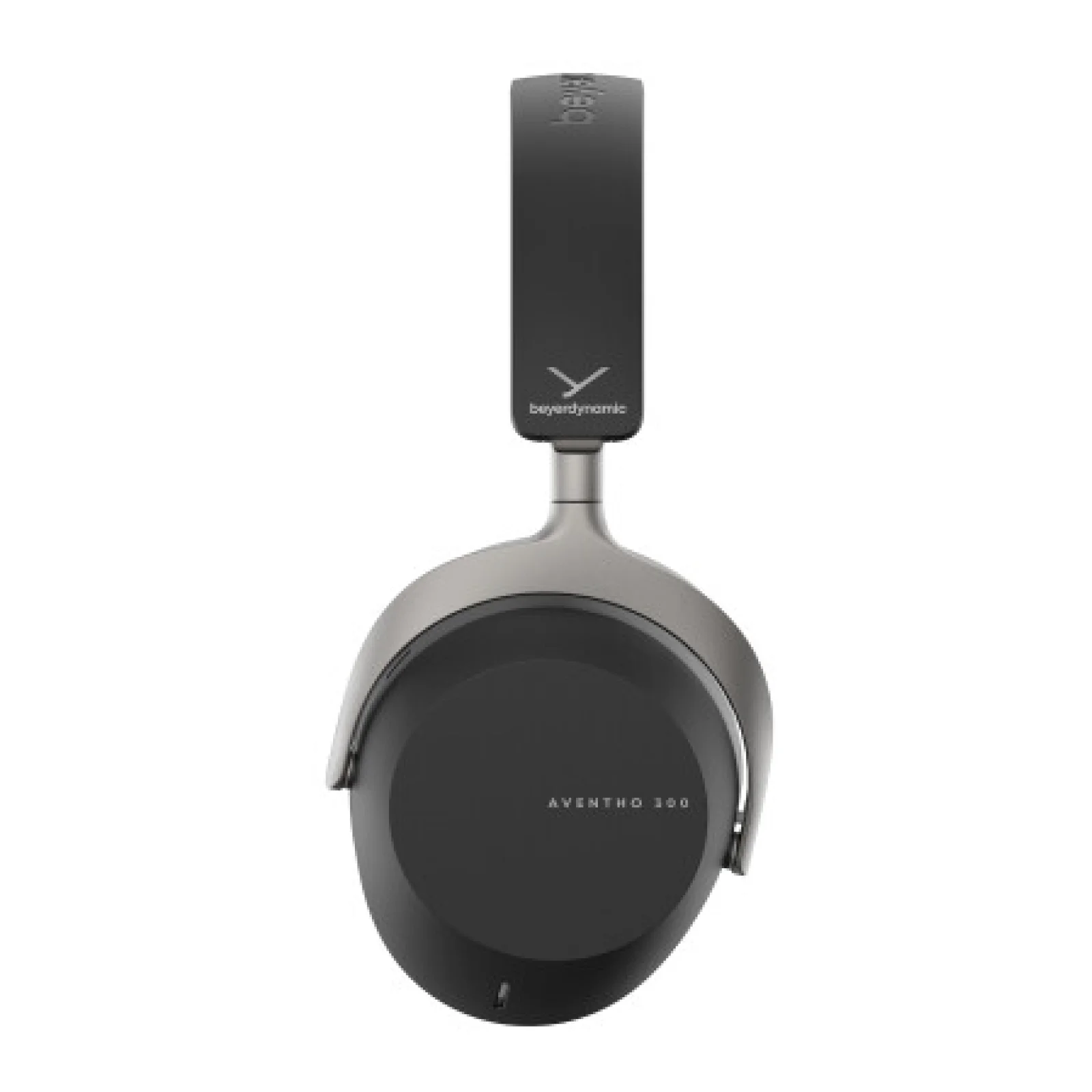 Наушники Beyerdynamic Aventho 300 Black (1000981)