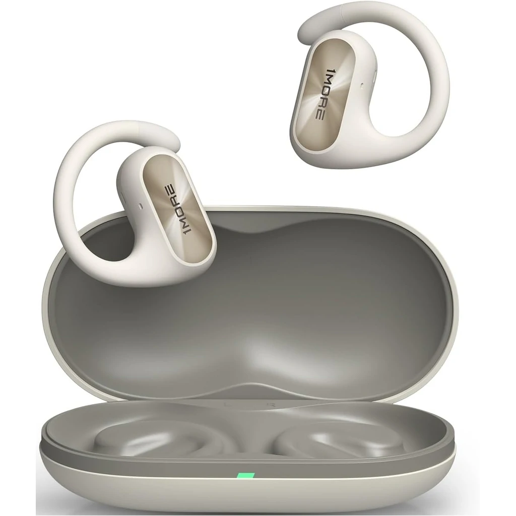 Навушники 1MORE Fit SE Open Earbuds S30 (EF606) White EU