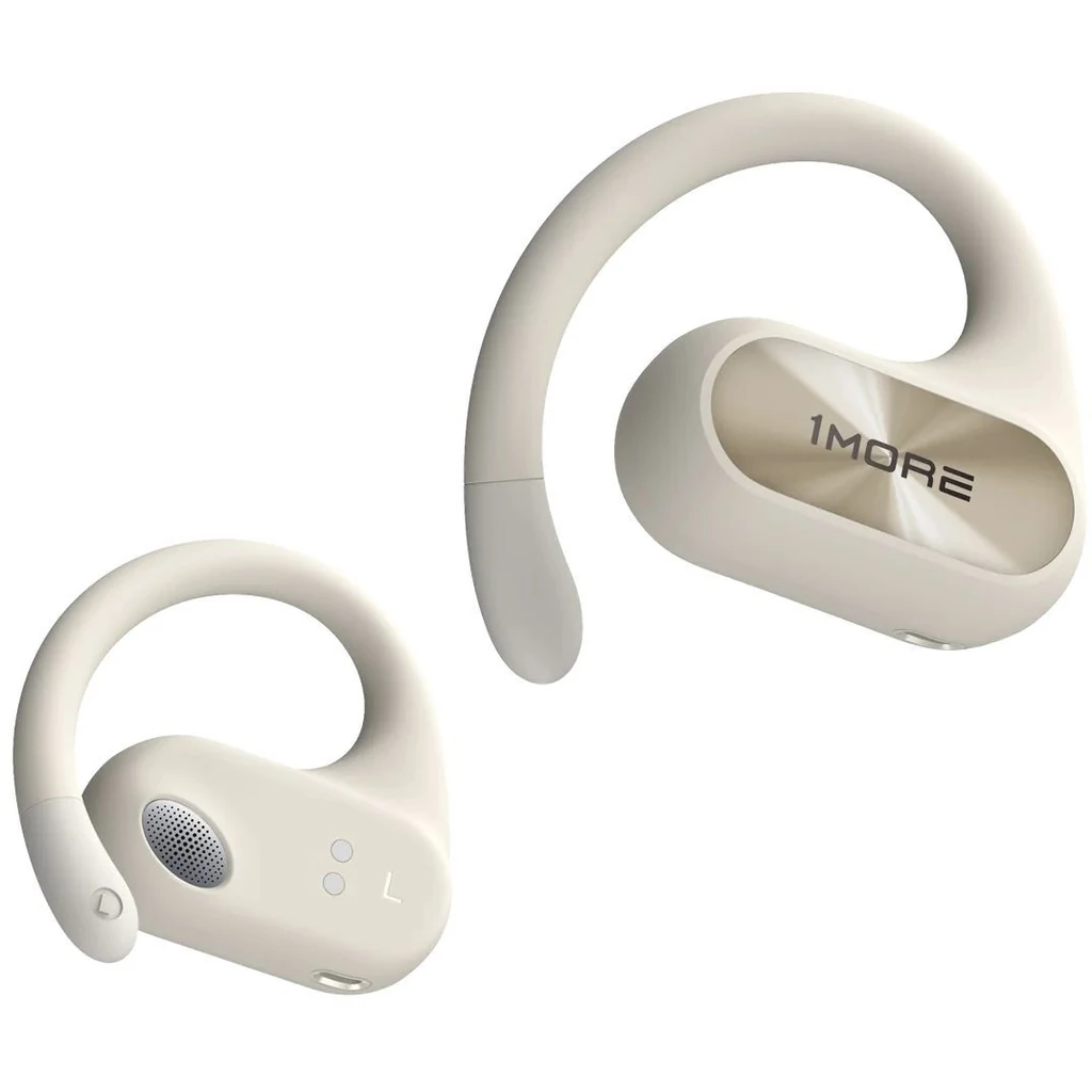 Навушники 1MORE Fit SE Open Earbuds S30 (EF606) White EU