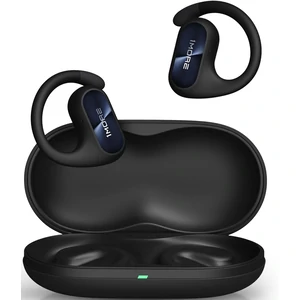Колір: Чорний - Навушники 1MORE Fit SE Open Earbuds S30 (EF606) Black EU