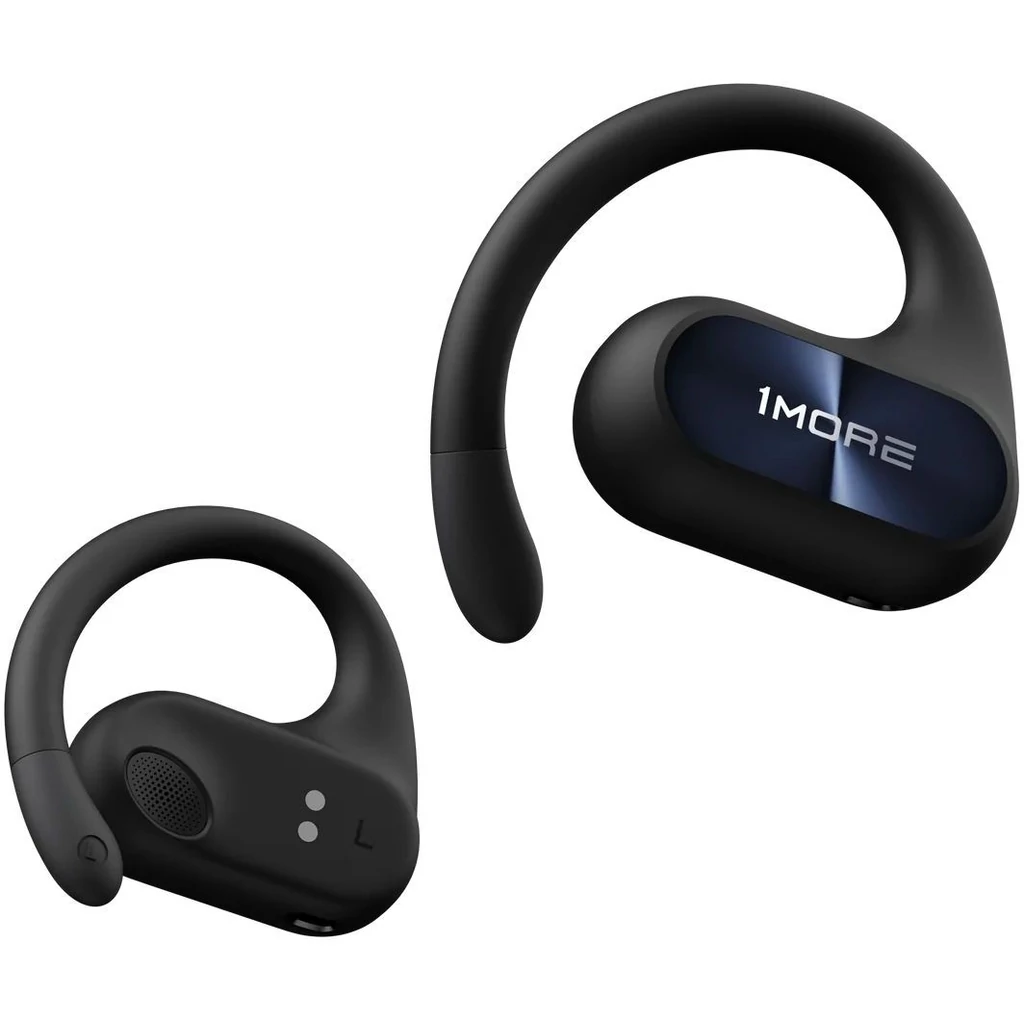 Навушники 1MORE Fit SE Open Earbuds S30 (EF606) Black EU
