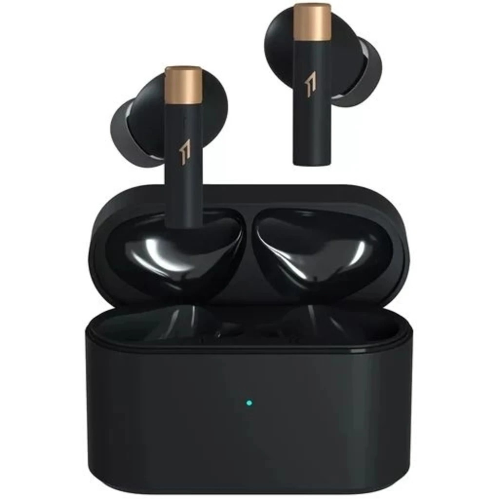 Наушники 1More PistonBuds Pro Q30 EC305 Black EU