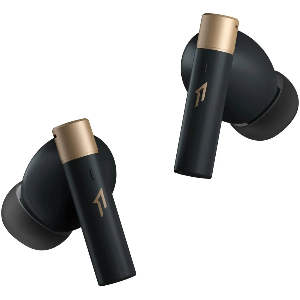 Наушники 1More PistonBuds Pro Q30 EC305 Black EU