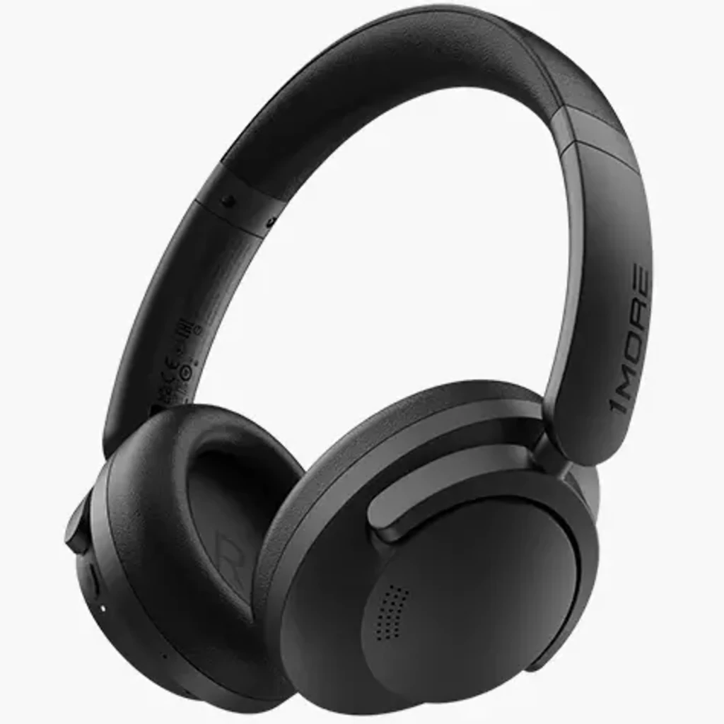 Навушники 1MORE SonoFlow SE Black (HC306) EU