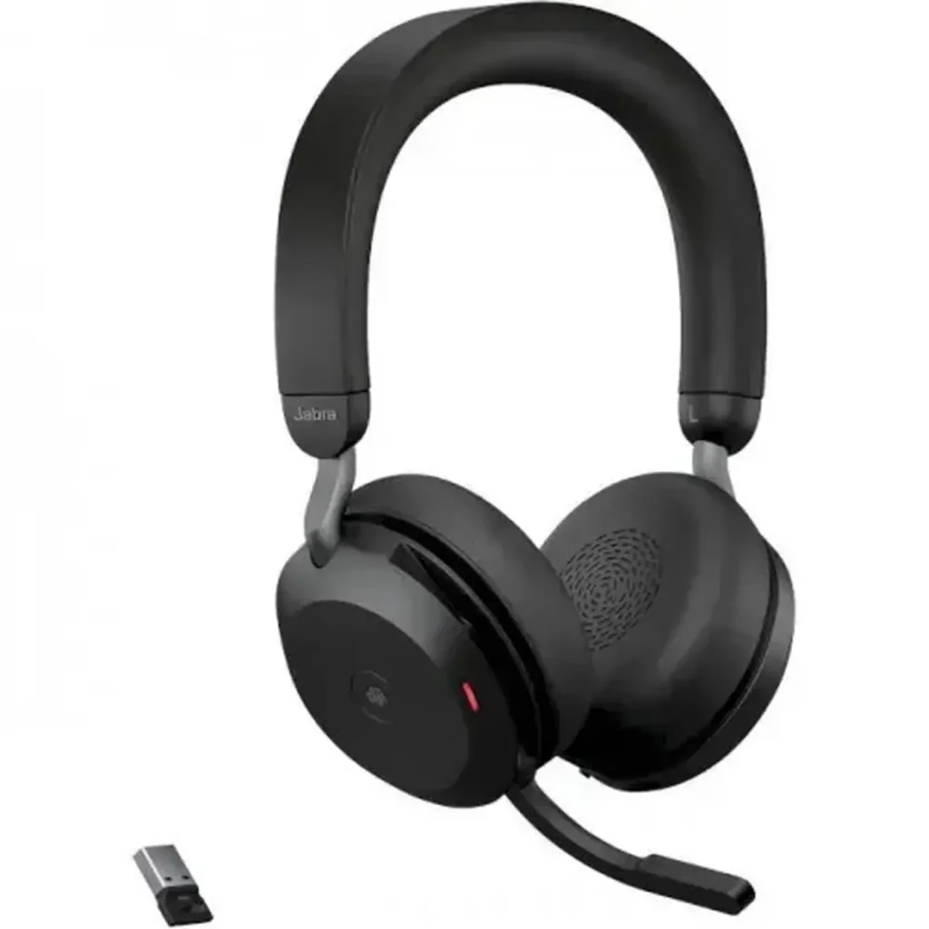 Навушники Jabra Evolve 2 75 Stereo USB-A (27599-999-999)
