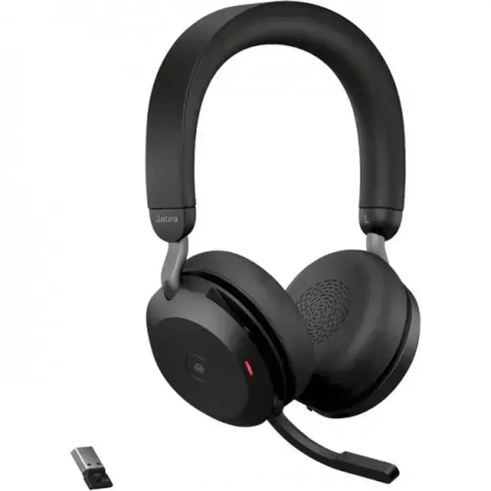 Навушники Jabra Evolve 2 75 Stereo USB-A (27599-999-999)
