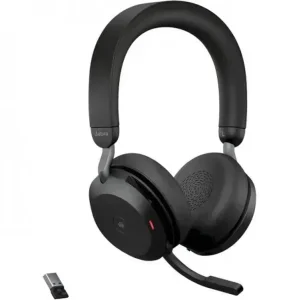 Навушники Jabra Evolve 2 75 Stereo USB-A (27599-999-999)