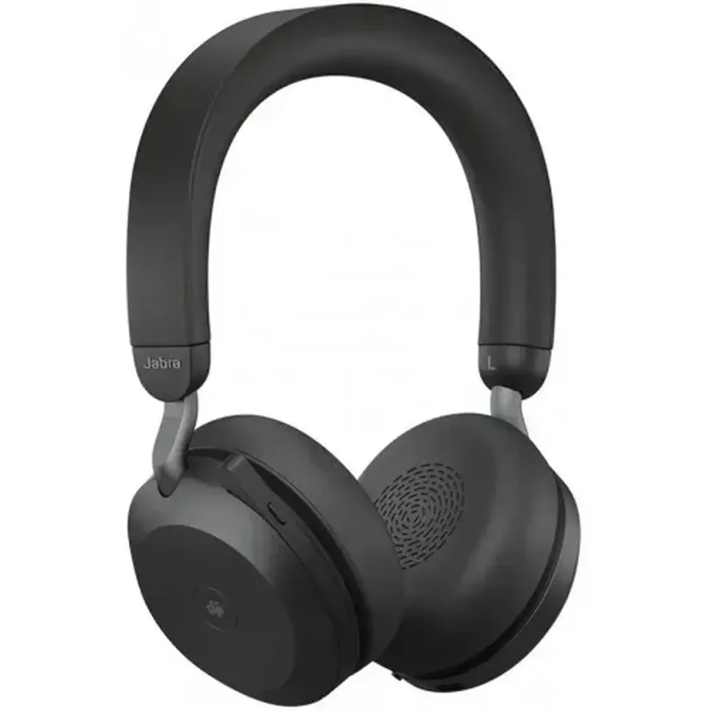 Навушники Jabra Evolve 2 75 Stereo USB-A (27599-999-999)