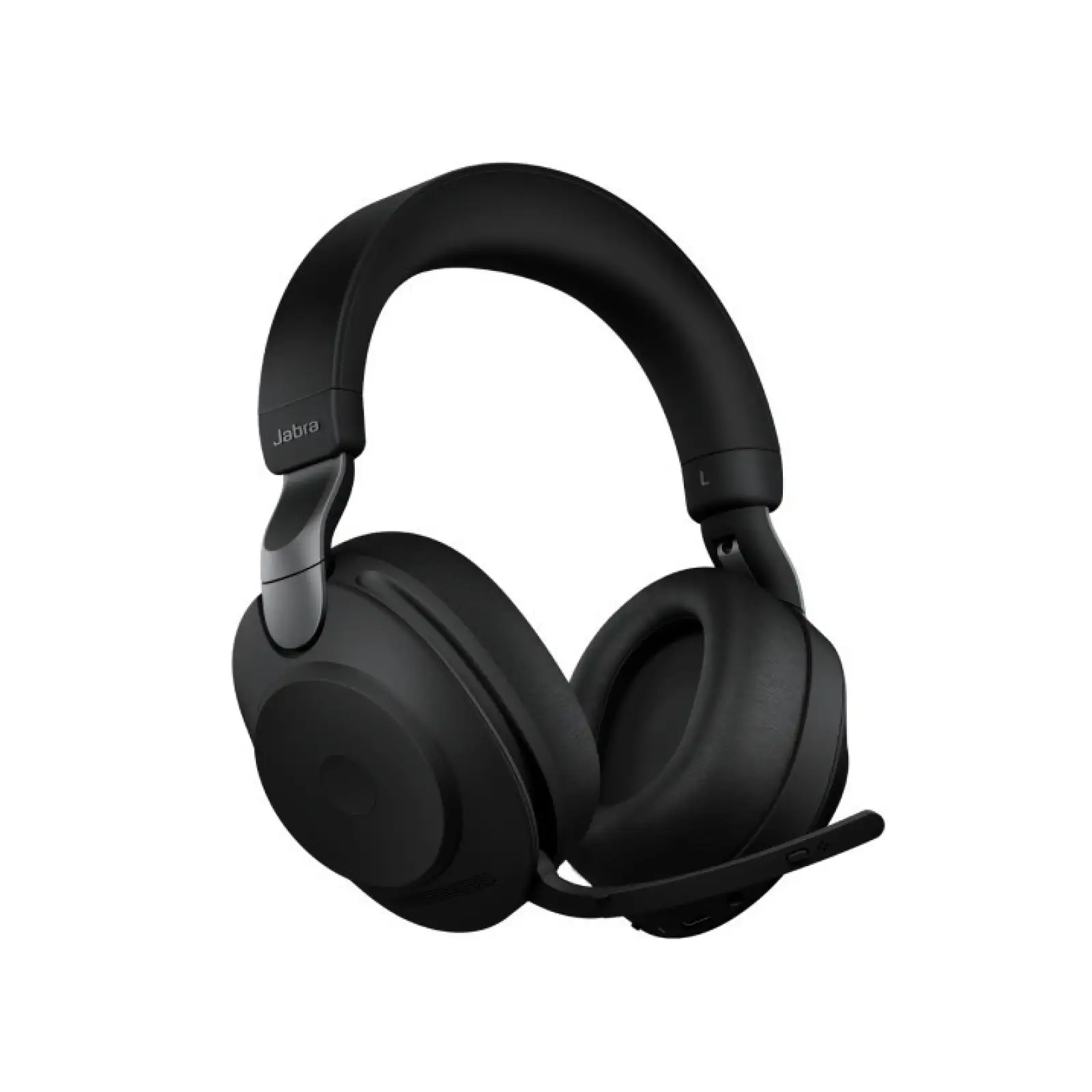 Навушники Jabra Evolve 2 85 MS USB-A Black (28599-999-999)