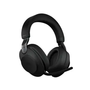 Навушники Jabra Evolve 2 85 MS USB-A Black (28599-999-999)