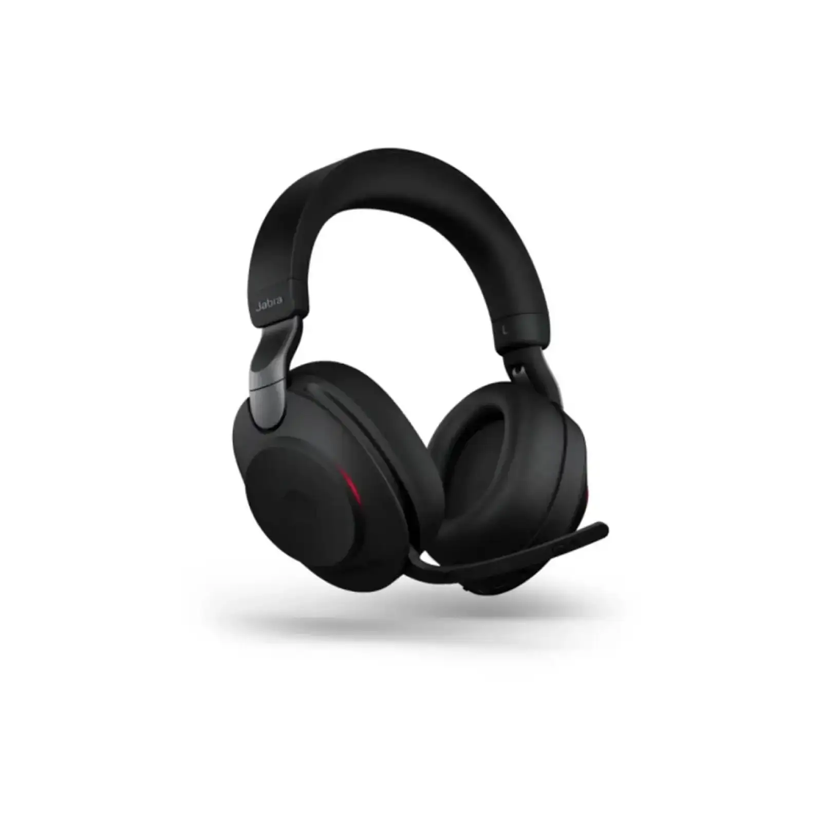 Навушники Jabra Evolve 2 85 MS USB-A Black (28599-999-999)