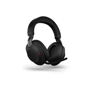 Навушники Jabra Evolve 2 85 MS USB-A Black (28599-999-999)