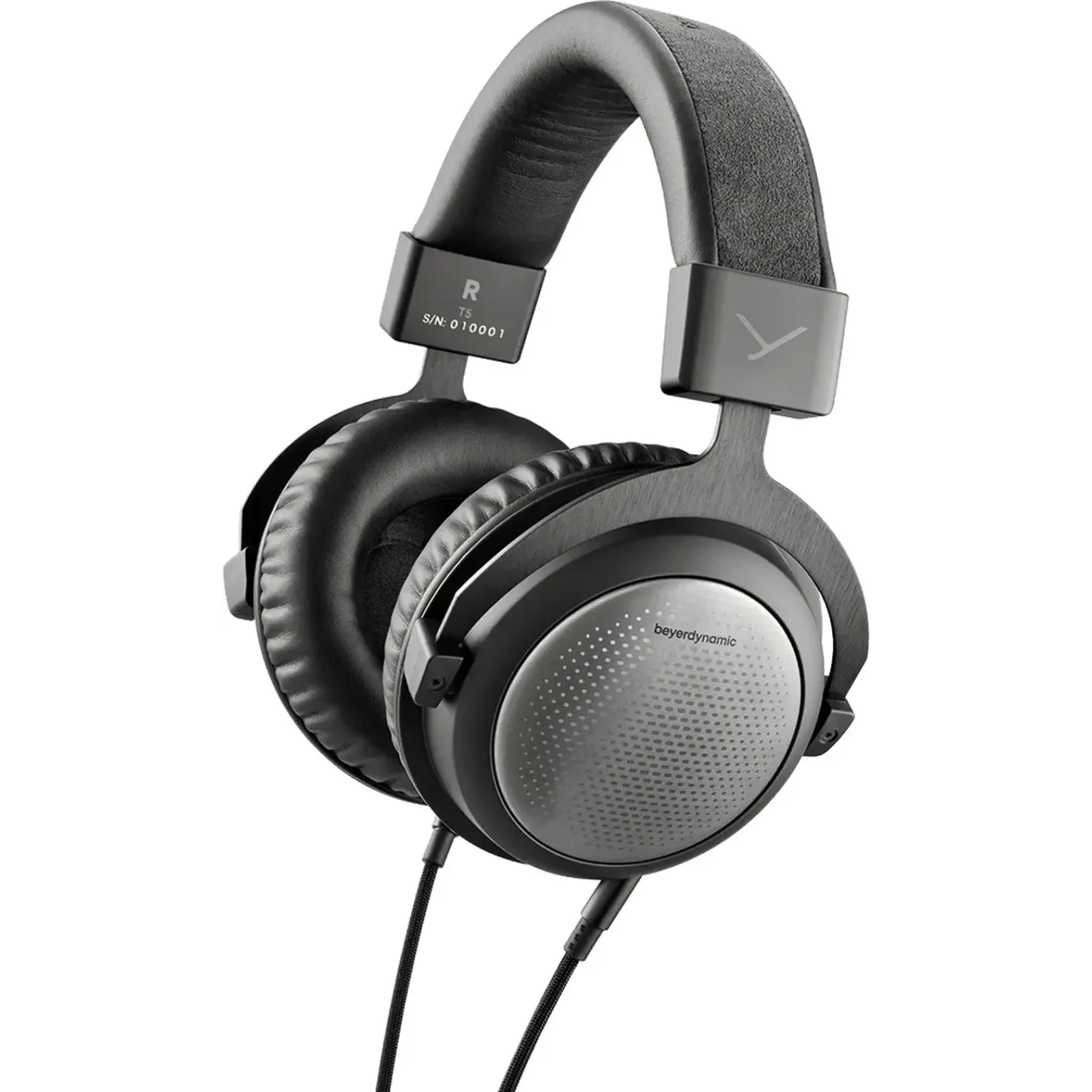 Навушники Beyerdynamic T5 3rd Generation Black (287023, 717789)