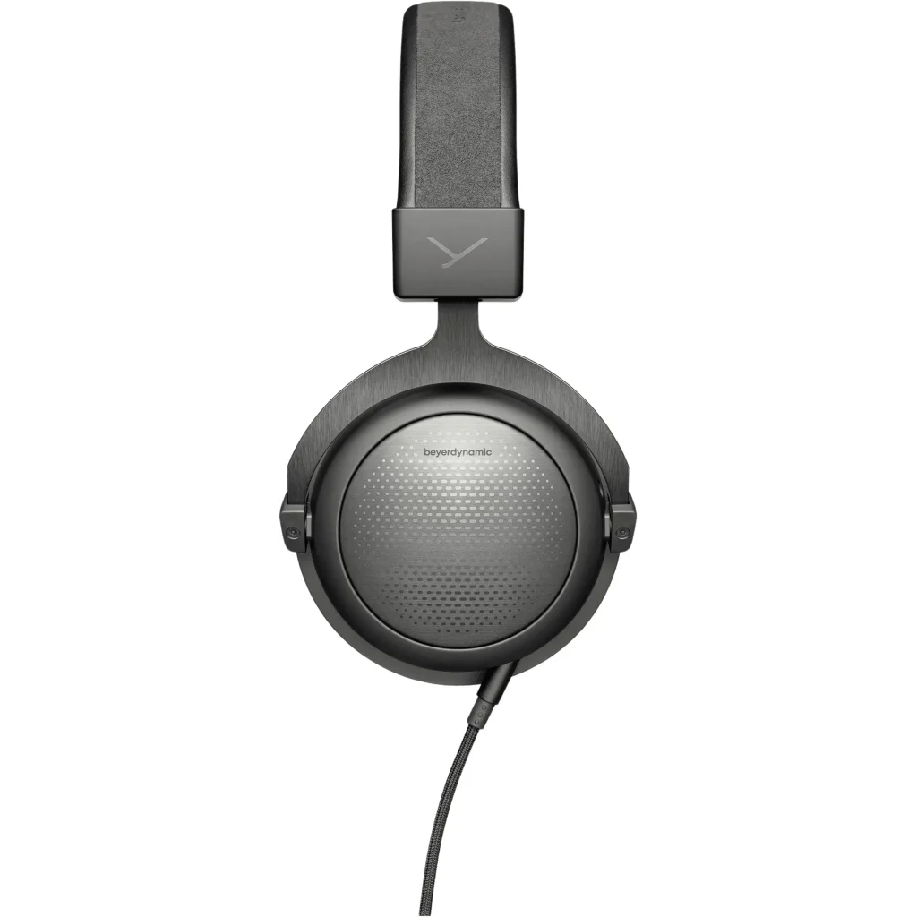 Навушники Beyerdynamic T5 3rd Generation Black (287023, 717789)