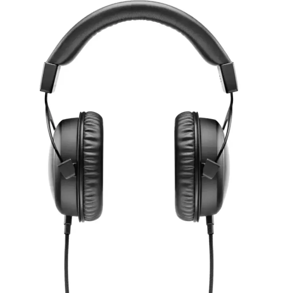 Навушники Beyerdynamic T5 3rd Generation Black (287023, 717789)