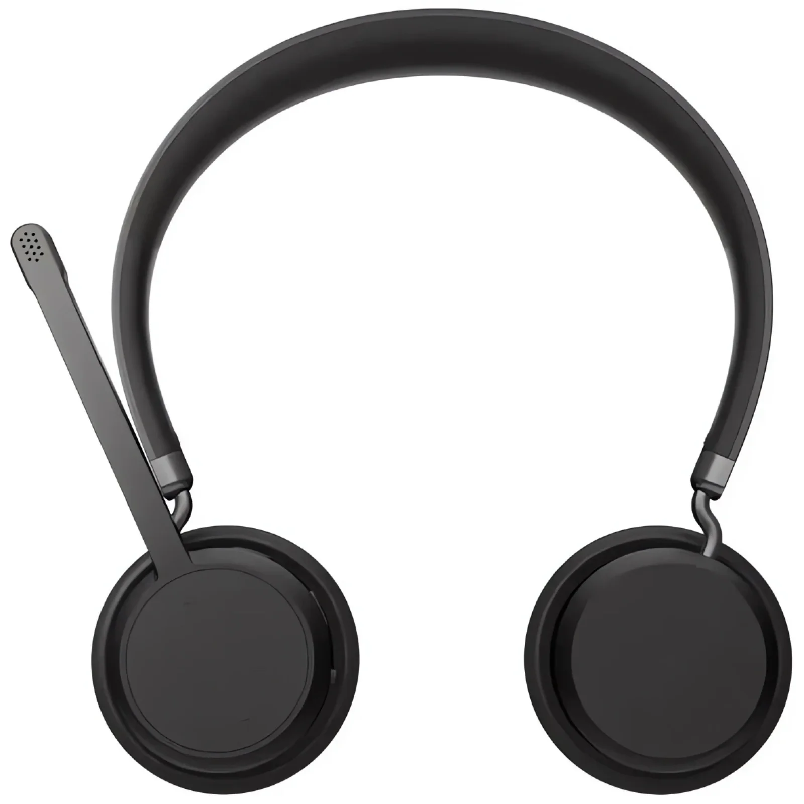 Наушники Lenovo Wireless Stereo Headset Black (4XD1Q30302) UA