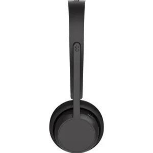 Наушники Lenovo Wireless Stereo Headset Black (4XD1Q30302) UA