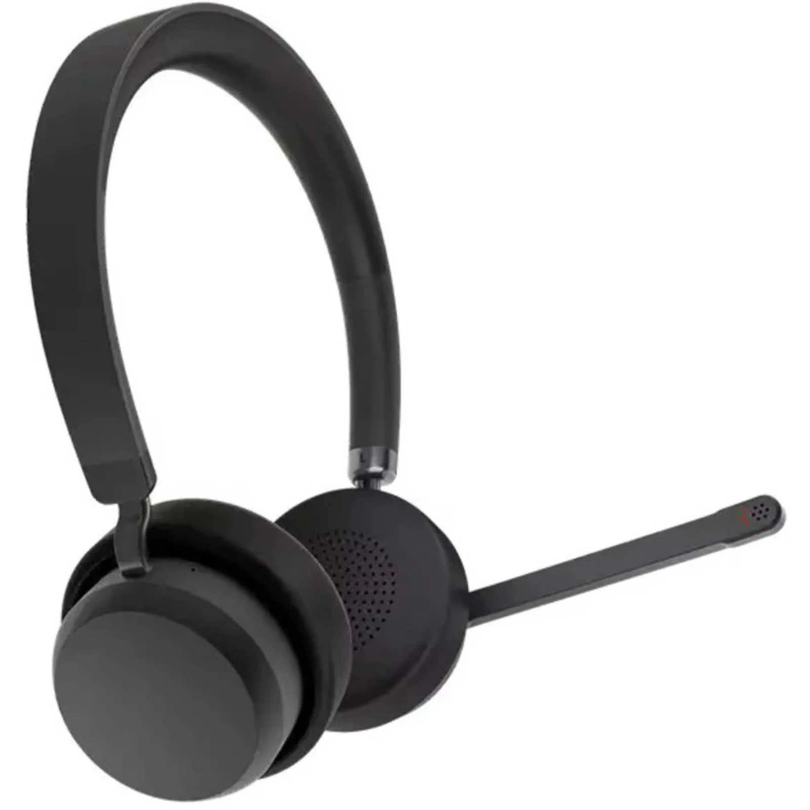 Наушники Lenovo Wireless Stereo Headset Black (4XD1Q30302) UA