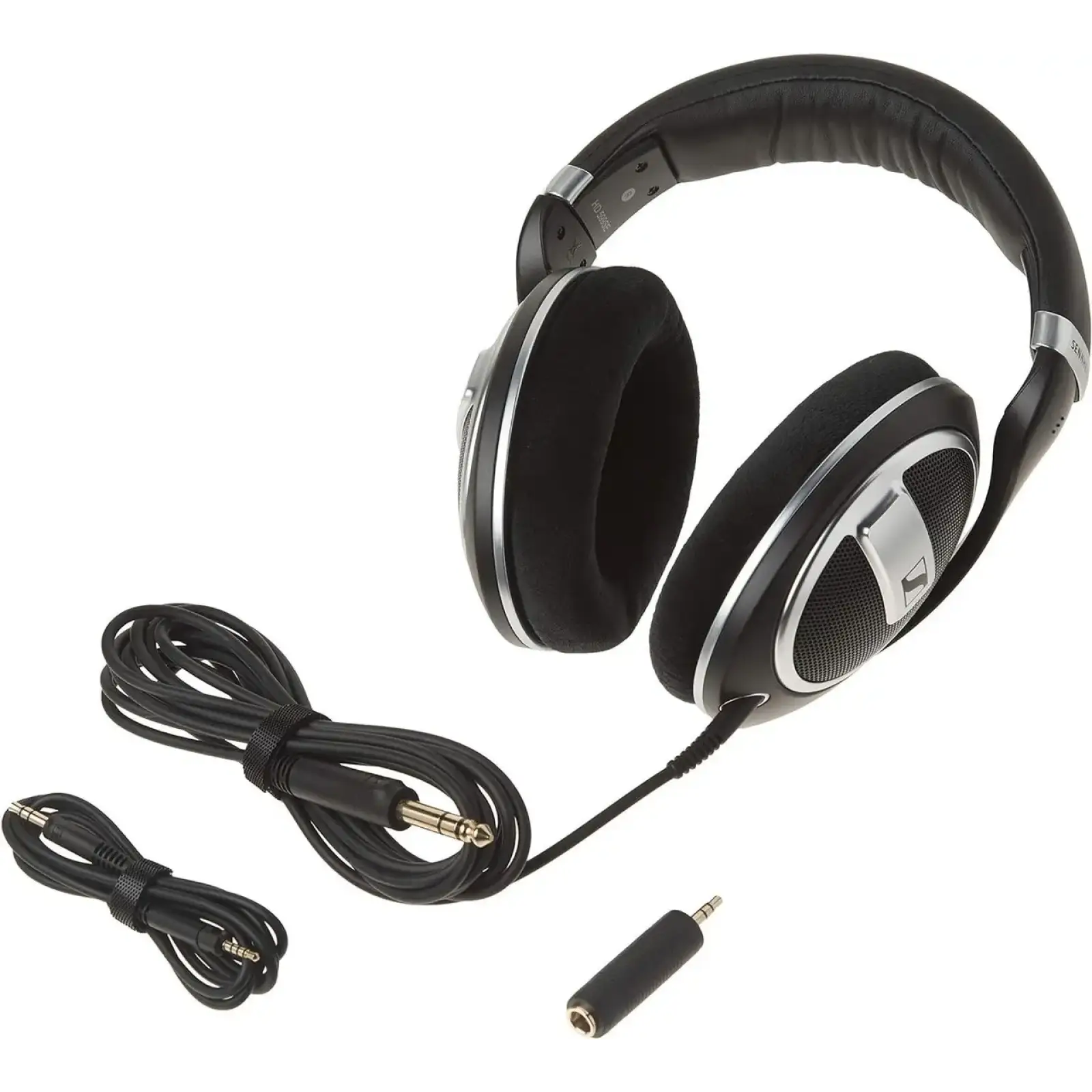 Наушники Sennheiser HD 599 SE Black (508697)