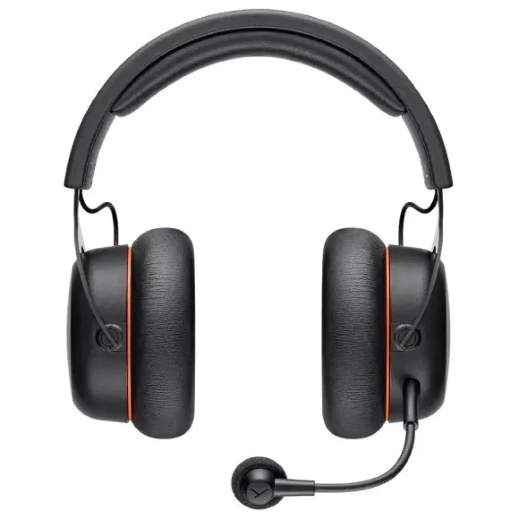 Навушники Beyerdynamic MMX 200 Wireless Black (530310)