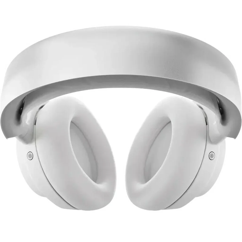 Наушники SteelSeries Arctis Nova Pro Wireless X White (61525)