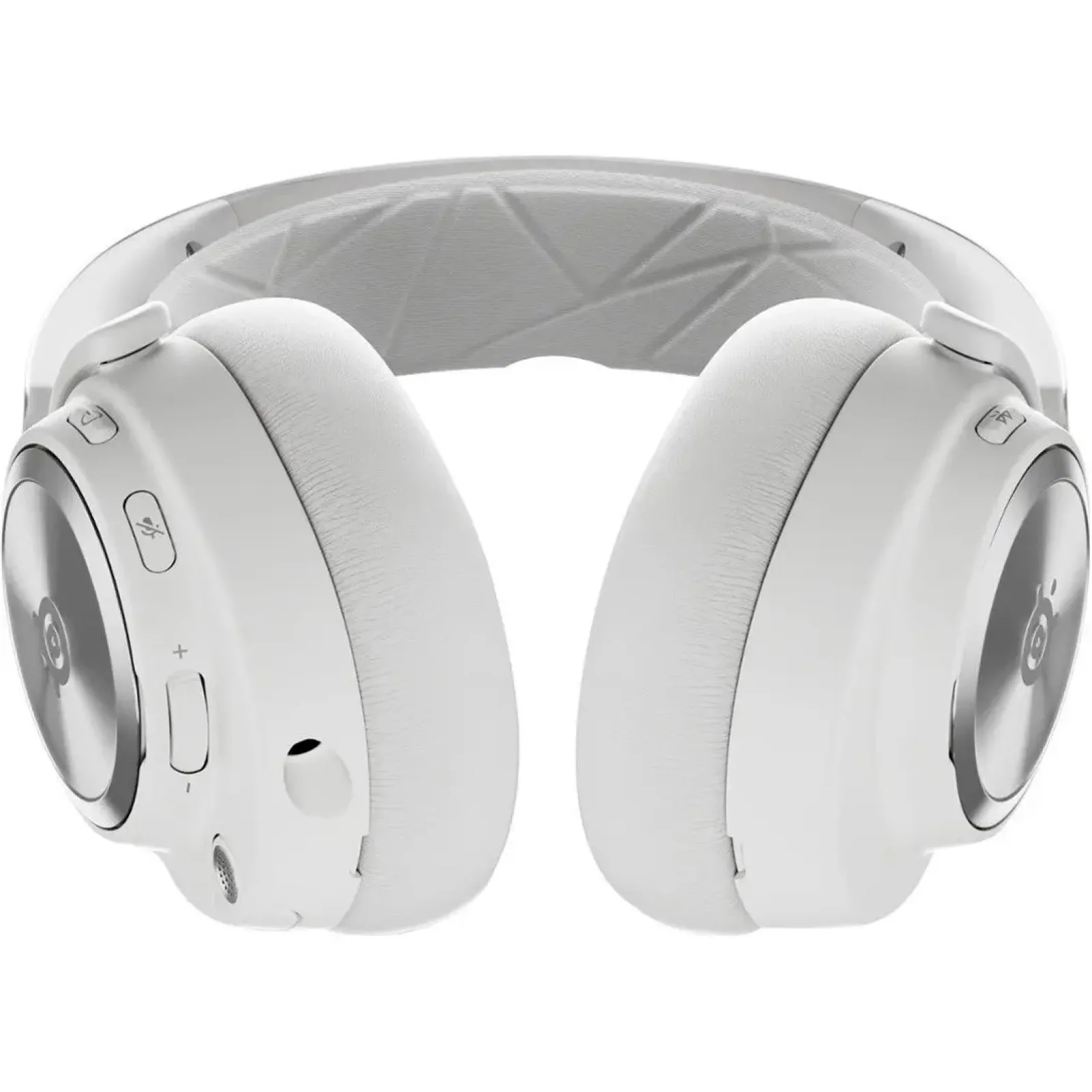 Навушники SteelSeries Arctis Nova Pro Wireless P White (61526)