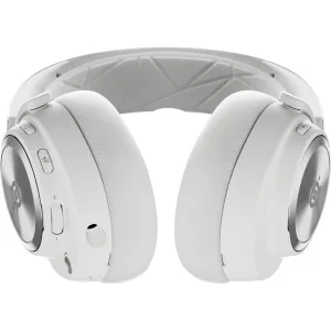 Наушники SteelSeries Arctis Nova Pro Wireless P White (61526)