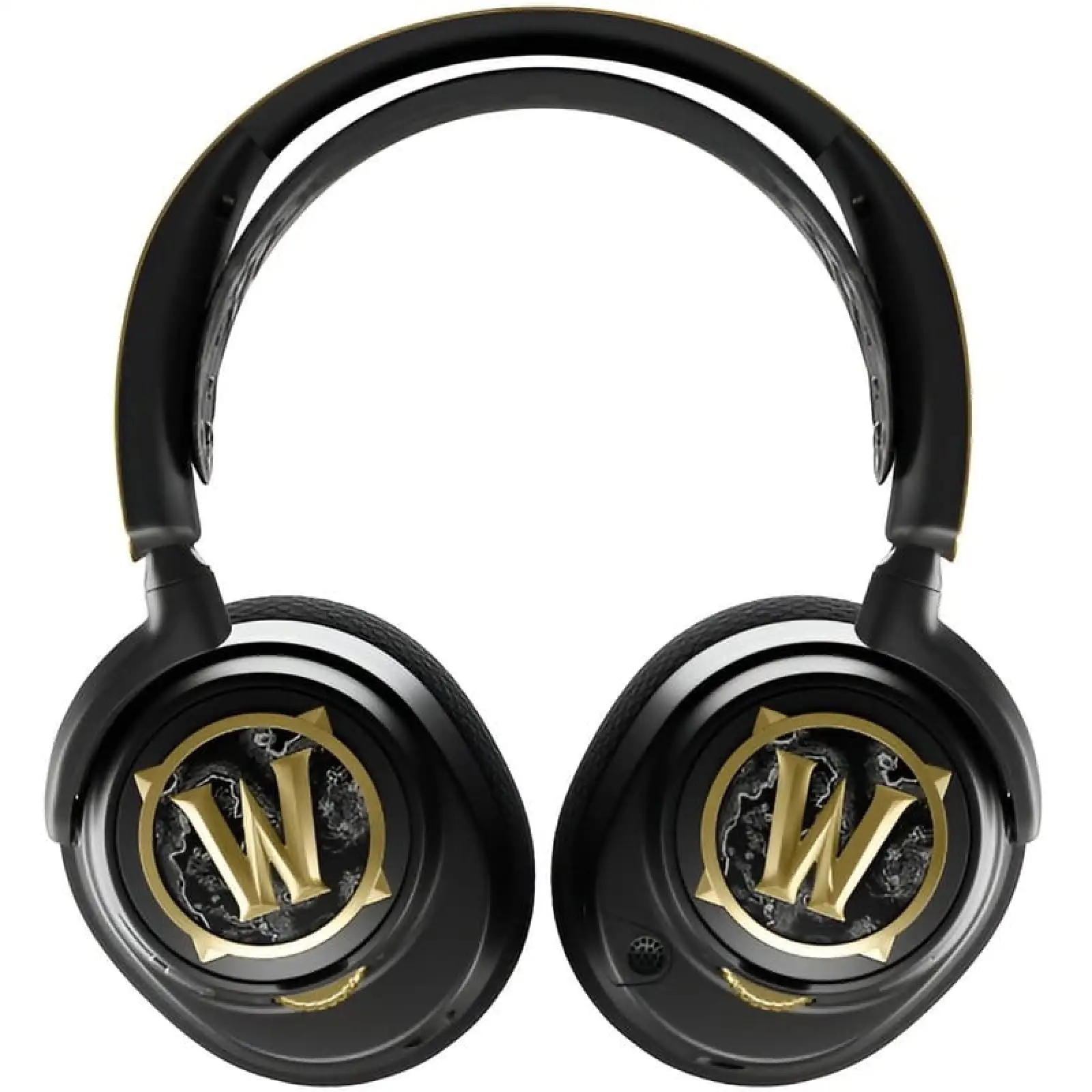 Наушники SSteelSeries Arctis Nova 7 World of Warcraft Edition (61558)