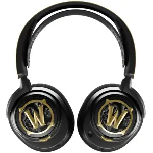 Наушники SSteelSeries Arctis Nova 7 World of Warcraft Edition (61558)