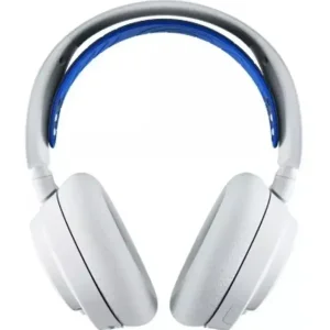 Навушники SteelSeries Arctis Nova 7P White (61561)