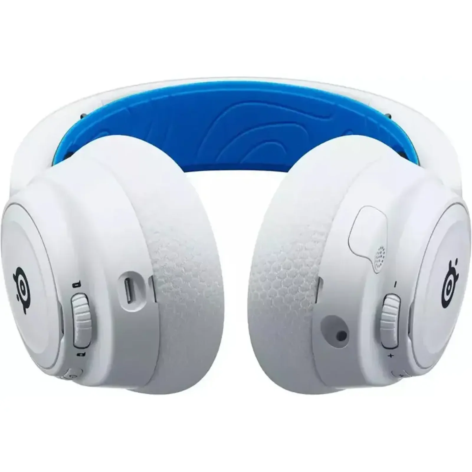 Навушники SteelSeries Arctis Nova 7P White (61561)