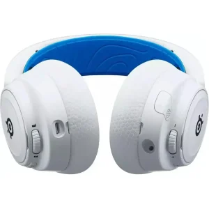 Навушники SteelSeries Arctis Nova 7P White (61561)