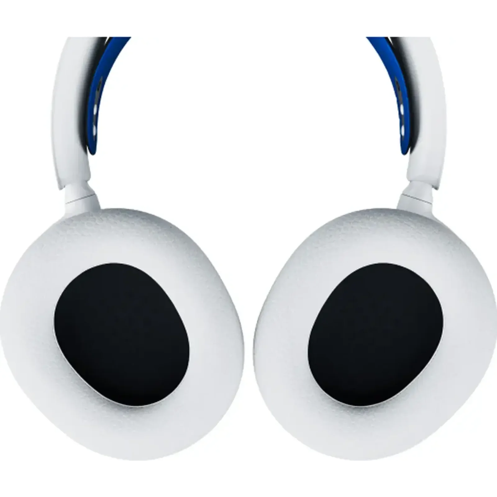 Навушники SteelSeries Arctis Nova 7P White (61561)