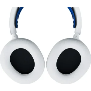 Навушники SteelSeries Arctis Nova 7P White (61561)