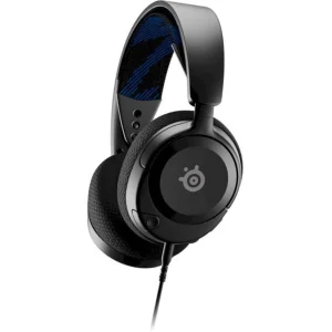Навушники SteelSeries Arctis Nova 1P Black (61611)