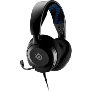 Колір: Чорний - Навушники SteelSeries Arctis Nova 1P Black (61611)