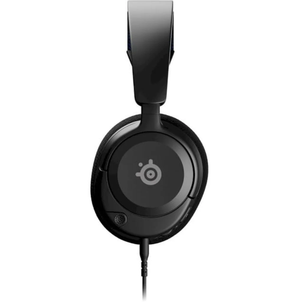 Навушники SteelSeries Arctis Nova 1P Black (61611)