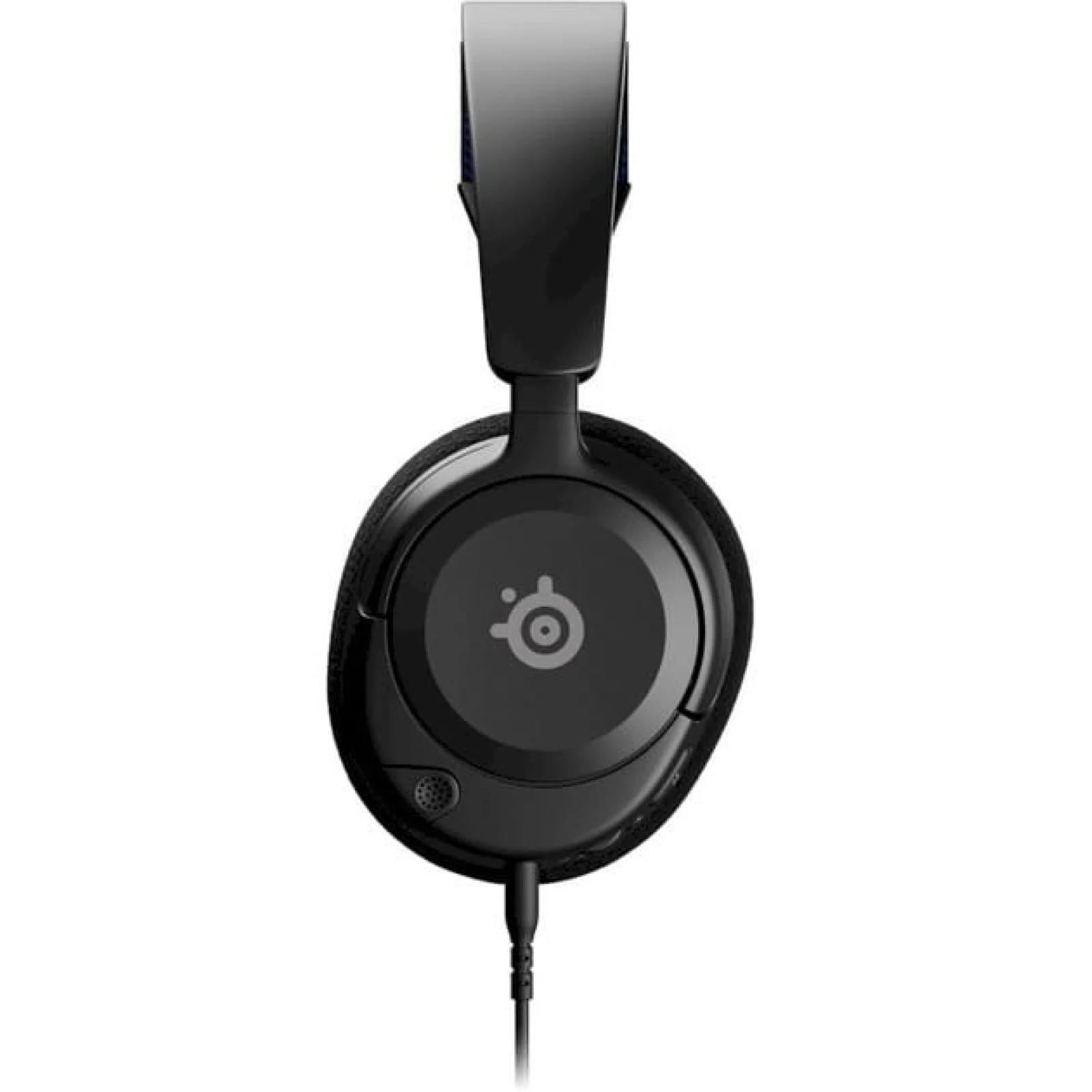 Навушники SteelSeries Arctis Nova 1P Black (61611)