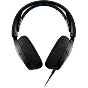 Навушники SteelSeries Arctis Nova 1P Black (61611)