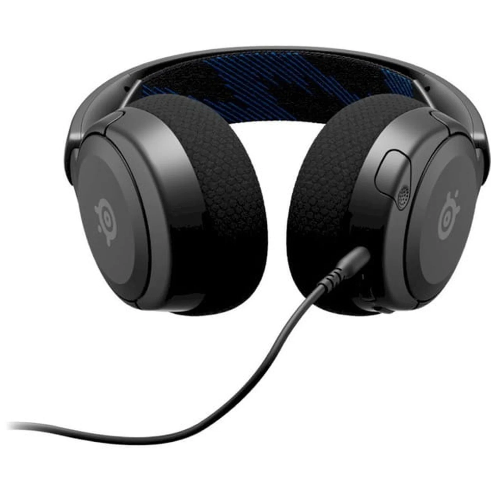 Навушники SteelSeries Arctis Nova 1P Black (61611)