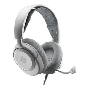 Навушники SteelSeries Arctis Nova 1P White (61612)